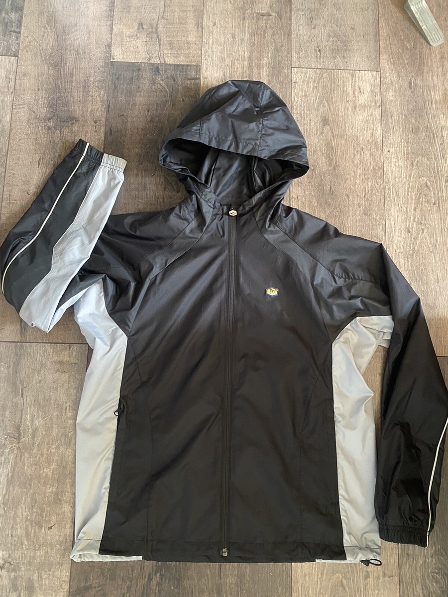 NIKE LAB TN Trainingsjacke, sehr selten, Größe XS