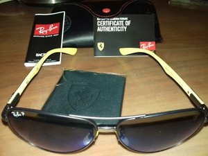 ray ban m