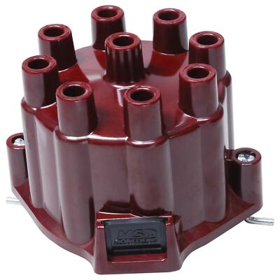 MSD Distributor Cap For 1969 GMC C15/C1500 Pickup 5E01F6-8442