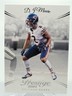 2024 PANINI PRESTIGE DJ MOORE FOOTBALL CARD CHICAGO BEARS NFL donruss topps d.j.