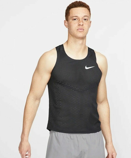 nike aeroswift vest