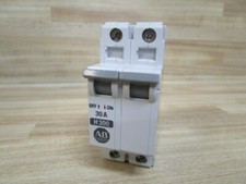 Allen Bradley 1492-CB2 H300 30A Circuit Breaker 1492CB2H300