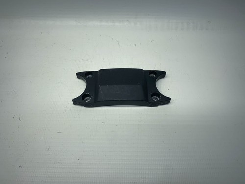 BMW R80RT Gabel Stabilisator Stange Gabelbrücke Fork Brace Bridge Yoke (2) 93'