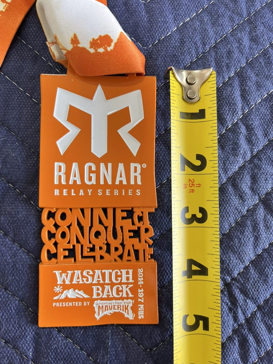 Ragnar Wasatch Back
