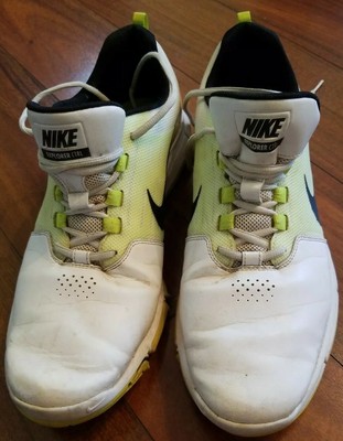 nike explorer ctrl golf shoes