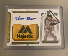 2019 Panini Majestic Football Cards 26