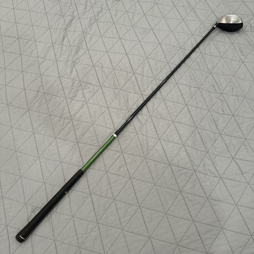 Pinemeadow DD2 Double Wall 23° 4 Hybrid Regular Flex Graphite Shaft 40” RH - Picture 24 of 24