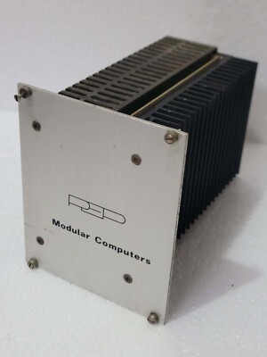 DEIF MALLING KONTROL MODULER COMPUTER POWER SUPPLY
