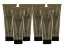 Shine by Heidi Klum for Women Combo Pack: Shower Gel 15oz 6x 2.5oz 