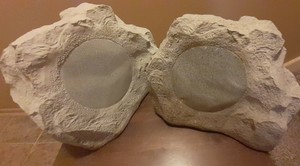 insignia rock speakers