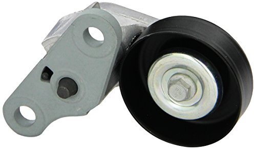 ACDelco 12580196 Gm Original Equipment Air Conditioning Drive Belt Tensioner