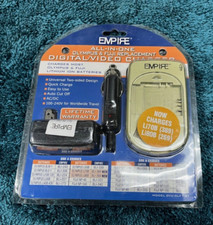 Empire all-in-one Olympus and Fuji Digital Ch...