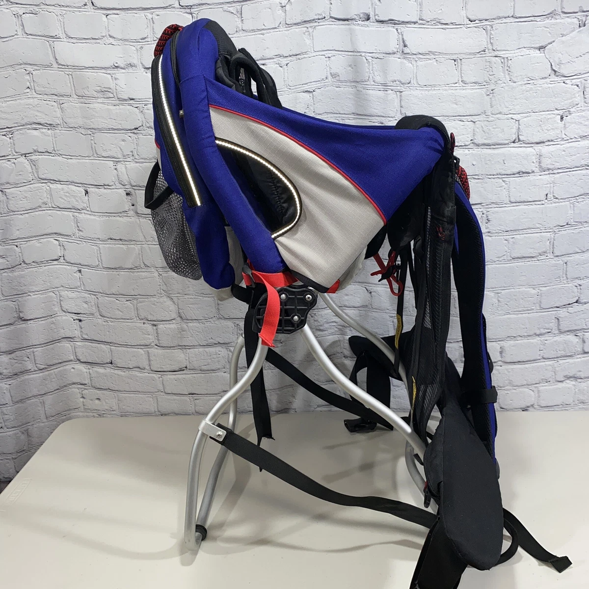 Kelty kids trek carrier discount