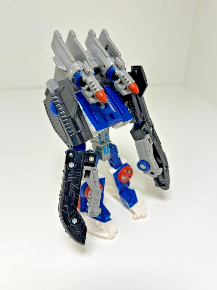 Transformers Universe War of the Waves Storm Surge Loose - Image 2 of 4