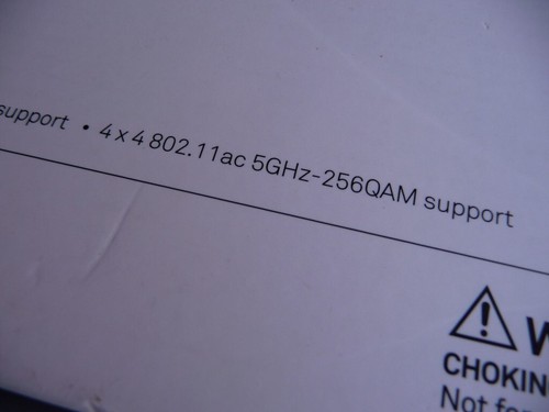 AU SELLER 2 x Telstra Smart Wi-Fi Wireless Mesh M35H Units in 1 box - TESTED - Bild 8 von 8