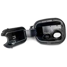 19-24 SILVERADO 1500 6'6" BED GAS FUEL DOOR TANK FILLER PIPE HOUSING 84745944