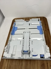HP Color LaserJet CP1215 Printer Paper Tray Cassette RC2-2016