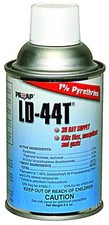 Prozap Ld-44T Refill 6.5 Oz. Null