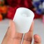 12-Warm-White-Flameless-Tea-Lights-Steady-Flame-Candles-by-PK-Green thumbnail 4