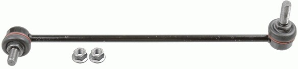 38185 01 LEMFÖRDER Rod/Strut, stabiliser for AUDI,SEAT,SKODA,VW