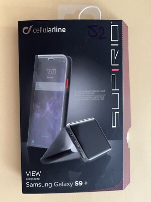 Handy Hülle Schutzhülle für Samsung Galaxy S9+ / ContPalA1Nr.3 -52