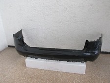 Mercedes C Klasse S205 original Stoßstange Hinten Heckschürze A2058853838 PDC