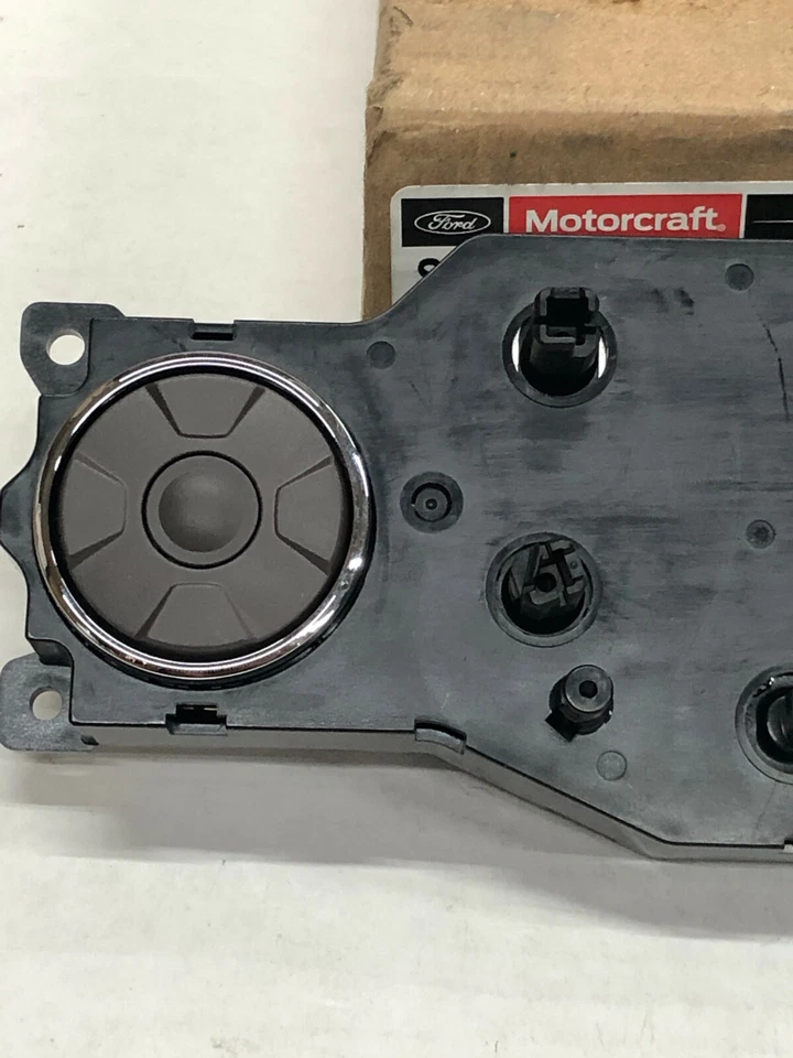 Interruptor de asiento del lado del pasajero delantero Motorcraft SW-7590 PARA LINCOLN MKX 2016-2017 Foto 4 de 4