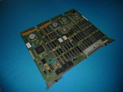 Digital 5017073 01 K1 L1 M7620 Board
