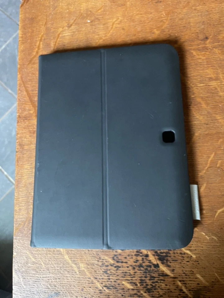 Logitech Ultrathin Keyboard Folio Protective Case Samsung GALAXY Tab4 10.1 C1 - Image 3 of 4