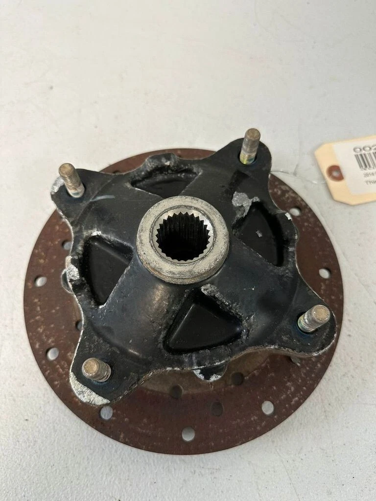 2014 Polaris Ranger 570 Rear Hub Assembly 5139163 RZR 2015 2016 