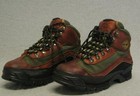 Timberland Leather Insulated Cold Weather Outdoor Hiking boots women's sz 8M    — photo 2