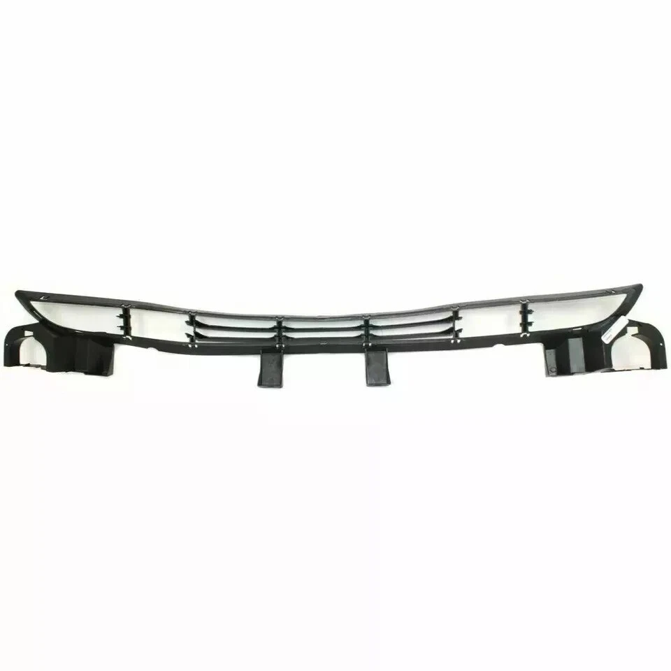 BM1036110 New Front Bumper Grille Primed Plastic BMW 325I 325xi For 2002-2005 Foto 3 de 4