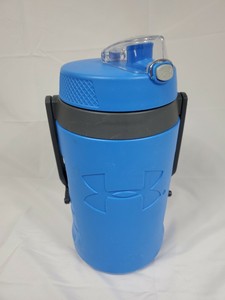 under armour 64 oz. insulated water bottle