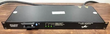 Pulizzi T2235-A1-CNB09S Z-Line Dual Input Auto Switch Power Distribution System