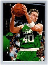 1994-95 Upper Deck Dino Radja #79 Boston Celtics NBA HOF Basketball Trading Card