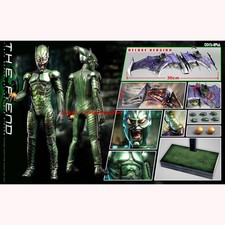 TOYS ERA PE007A Marvel Green Goblin 1/6 Limited Edition Collector Action Figure