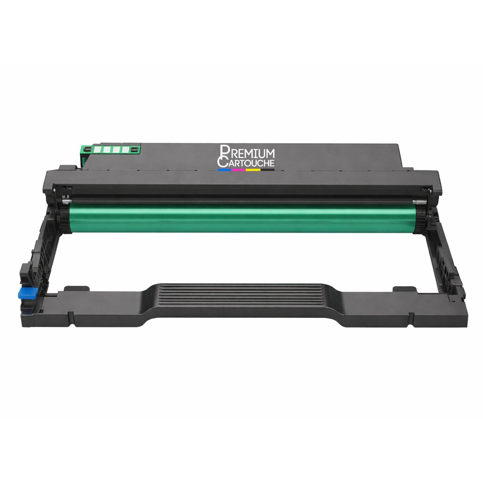 Tambours compatibles pour Xerox pack 4 consommables impression laser couleur avec puce
