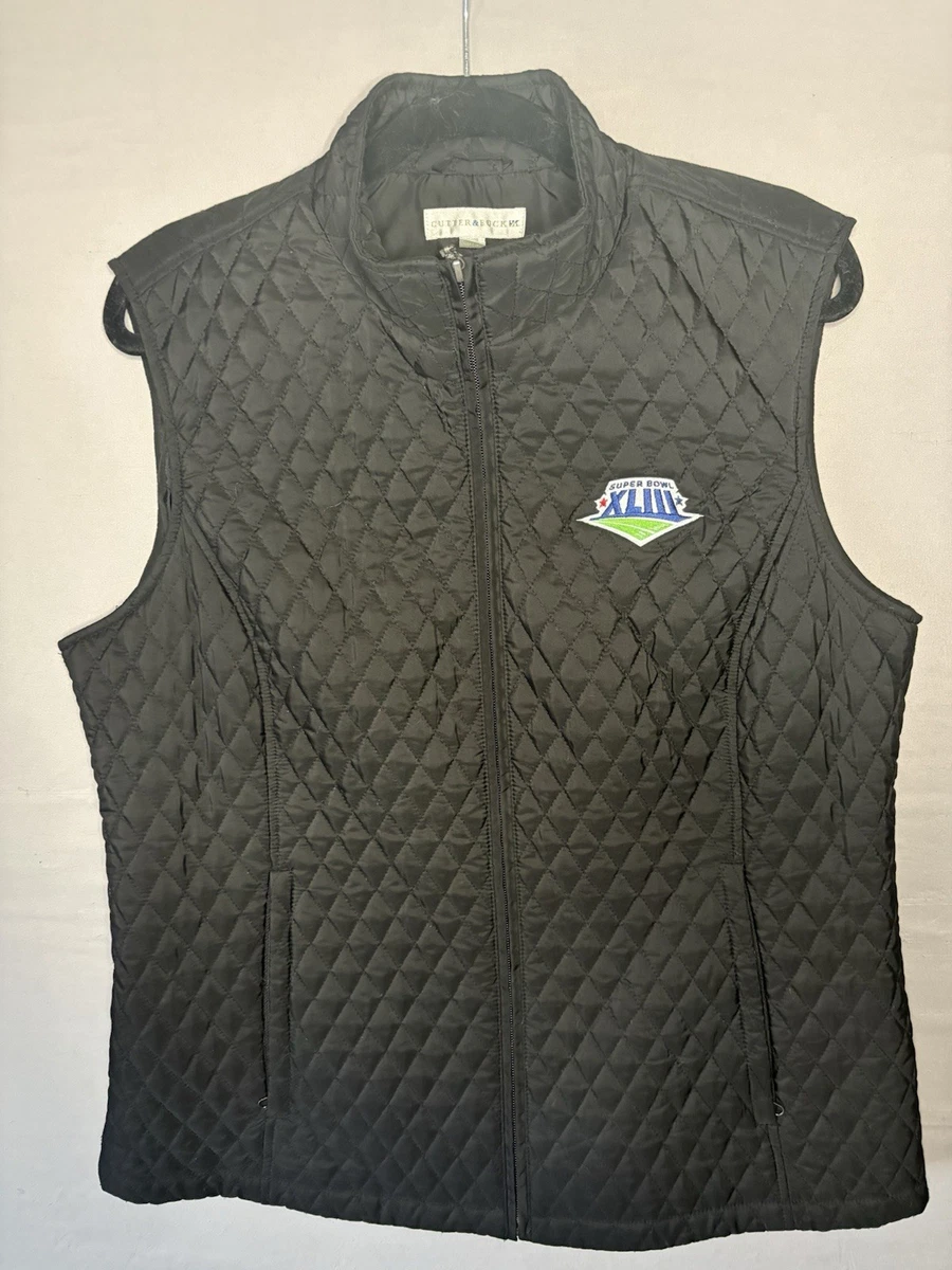 Cutter & Buck Black Coats, Jackets & Vests for Women for sale | eBay