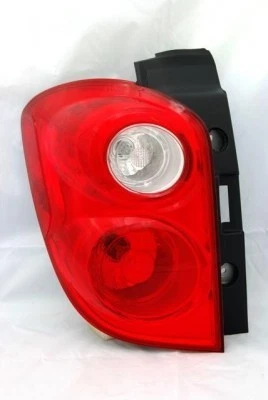 Luz trasera izquierda conductor para Chevy Equinox 10-15 (sin logotipo) Foto 3 de 4