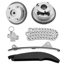 24321-2E000 Timing Chain Kit w/CVVT Gear for Hyundai Elantra 1.8L 2011-2014 USA