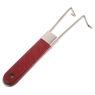 Fry Basket Wooden Handle Accessories Wire Mesh Grip Cooking Replacement