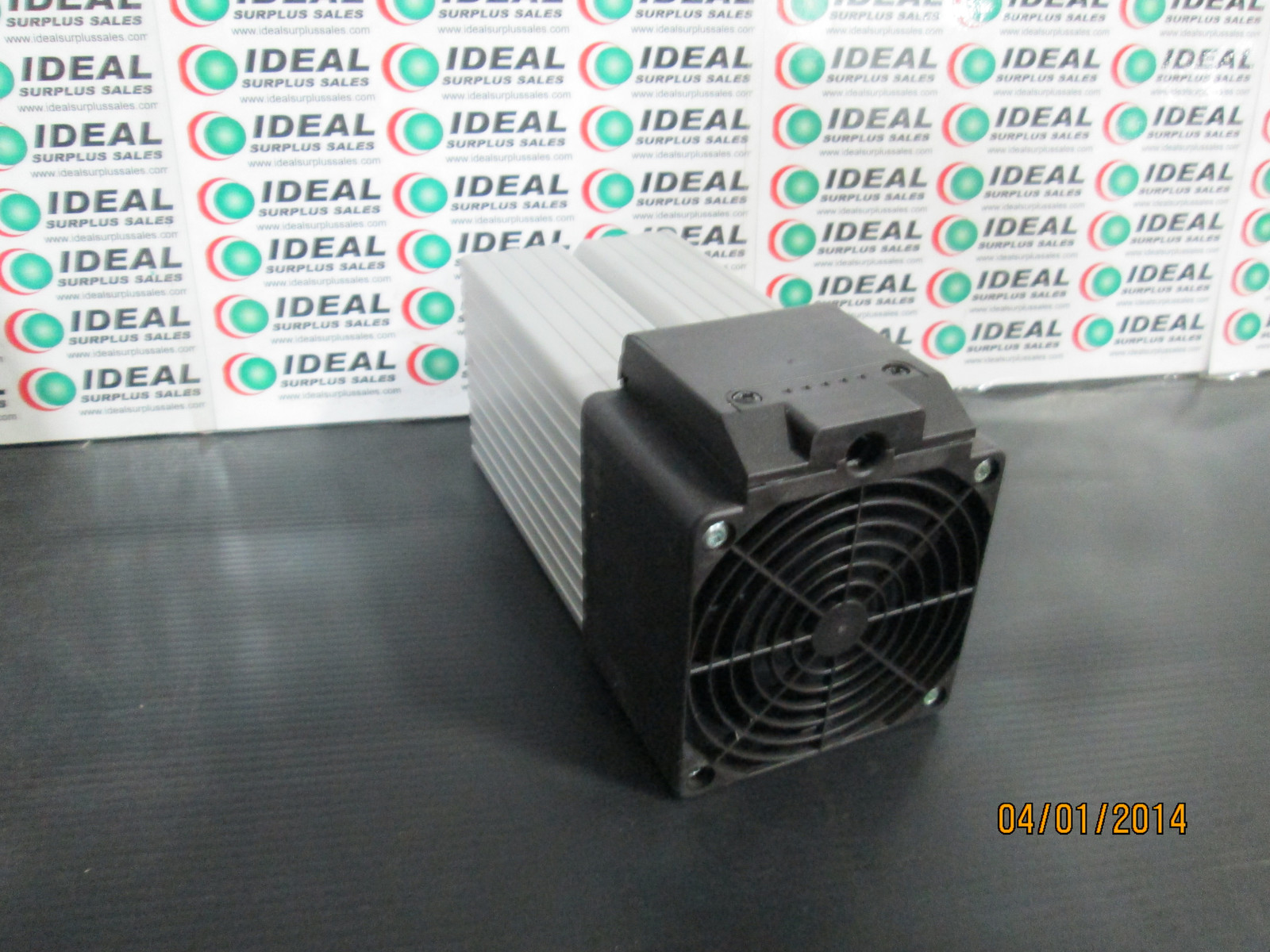 HUBBELL WIEGMANN EGL250120-New In Box img