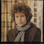 BOB DYLAN BLONDE ON BLONDE 1966 Columbia 2xLP 360 Sound Stereo 1st Press C2S 841