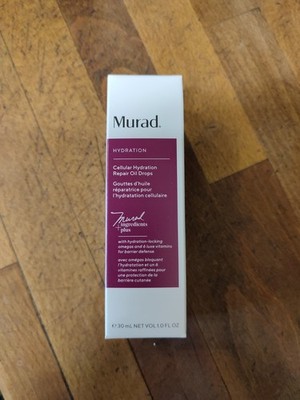 Murad Cellular Hydration Repair Öl Tropfen 1 fl oz 30 mL Neu OVP