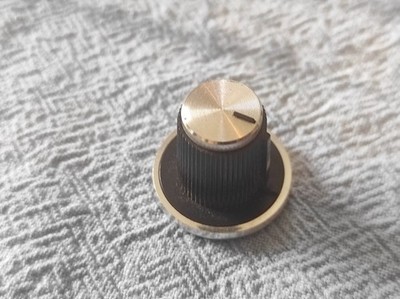 UHER Variocord 263 regler knob Reglerknopf