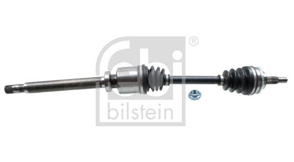 Febi Bilstein 182998 Antriebswelle FüR Renault-image