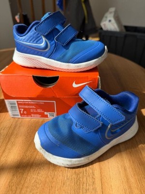 Nike Star Runner 2 (TDV) Toddler