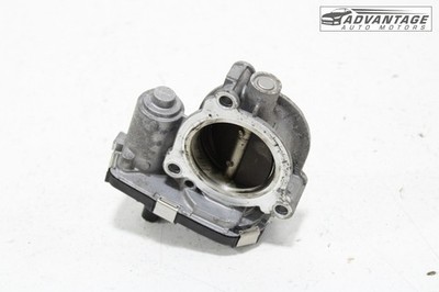 2020 CADILLAC CT4 2.0L L4 ENGINE THROTTLE BODY VALVE MODULE 55509878 OEM