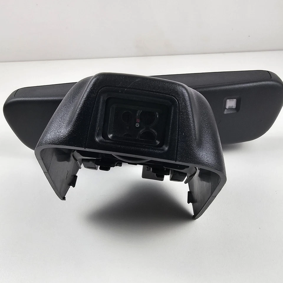 Затемнение внутреннего зеркала 2014-2016 Land Rover Range Rover IV L405 DK5217E678AA - Изображение 2 из 4