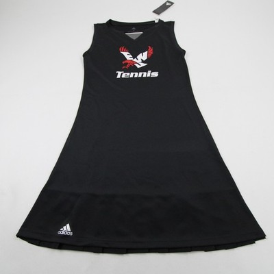 Eastern Washington Eagles adidas Climalite Dress Women's Black New
